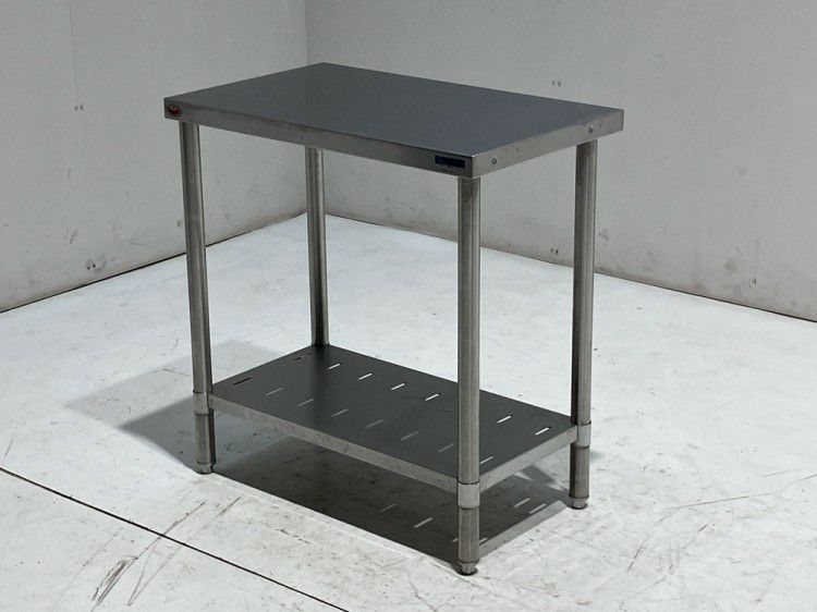 マルゼン 作業台 | 無限堂厨房ネットショップ