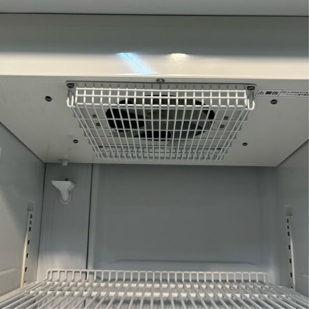 パナソニック 冷蔵ショーケース SMR-SU150R | 無限堂厨房ネットショップ