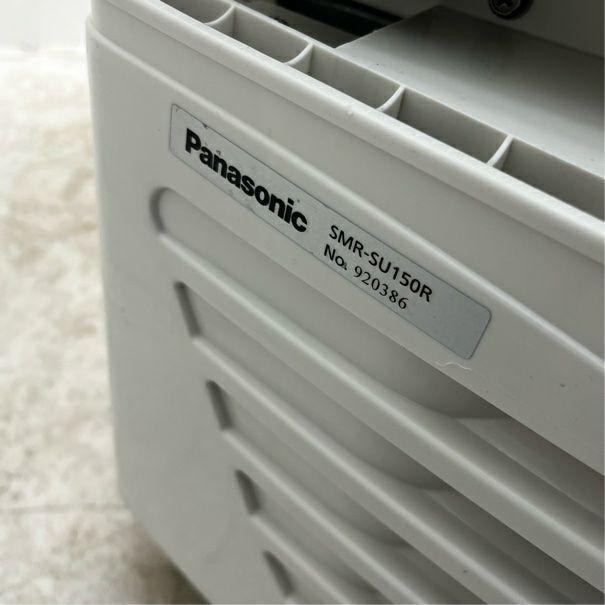 パナソニック 冷蔵ショーケース SMR-SU150R | 無限堂厨房ネットショップ