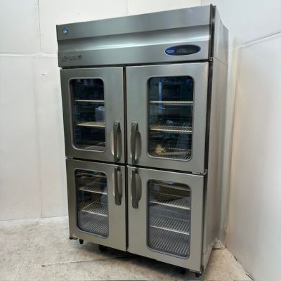 ホシザキ 縦型冷蔵庫 HR-120Z3-ML | 無限堂厨房ネットショップ