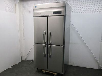 ホシザキ 縦型冷蔵庫 HR-90AT
