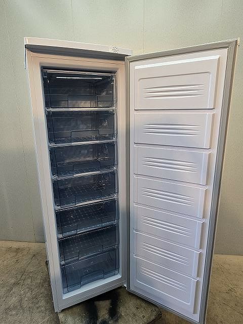 テンポスバスターズ 冷凍ストッカー TBUF-198-RH | 無限堂厨房ネット