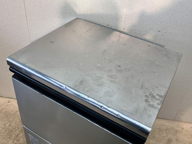 ホシザキ 65kg製氷機 IM-65M-1 | 無限堂厨房ネットショップ