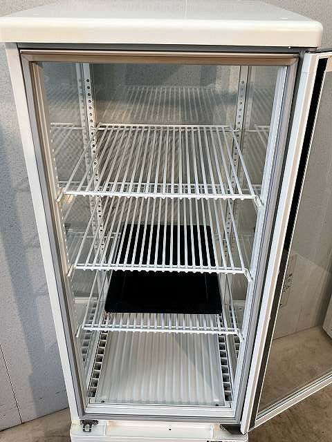 サンデン　サンデン冷蔵ショーケース　AGV-90X サンデン 冷蔵ショーケース | ユナ厨房