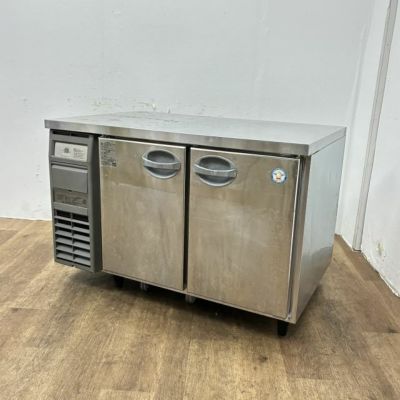 フクシマガリレイ 冷凍コールドテーブル YRW-122FM2 | 無限堂厨房