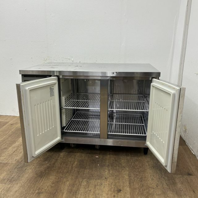 フクシマ コールドテーブル YRC-090RM2 2017年製 Y0449 ○フクシマ工業