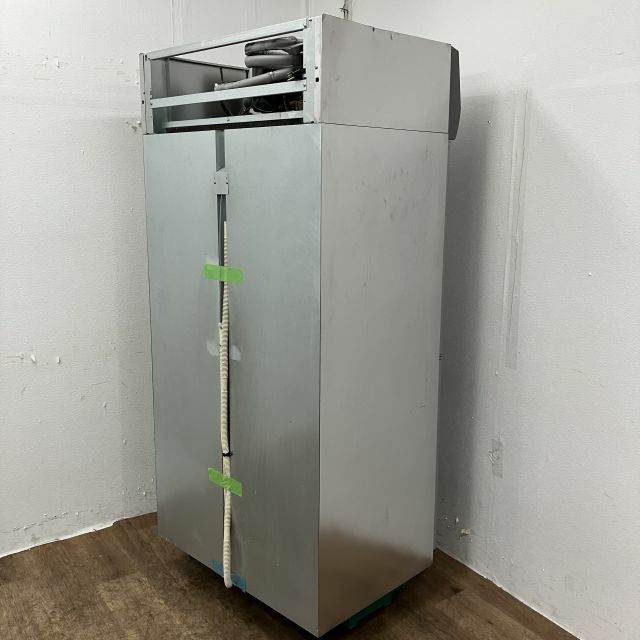 パナソニック 業務用冷凍庫 左開き仕様 SRF-K661LB値下げ交渉可能 商品