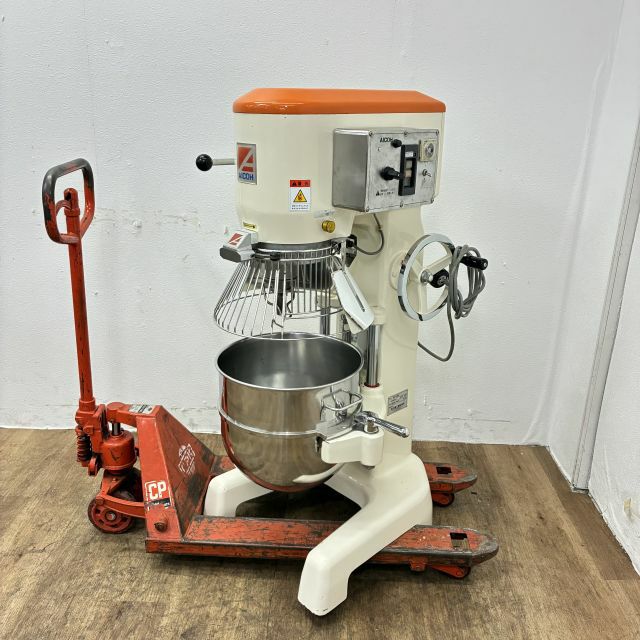 愛工舎 30コートミキサー MT-30H ※60Hz(西日本)専用 | 無限堂厨房