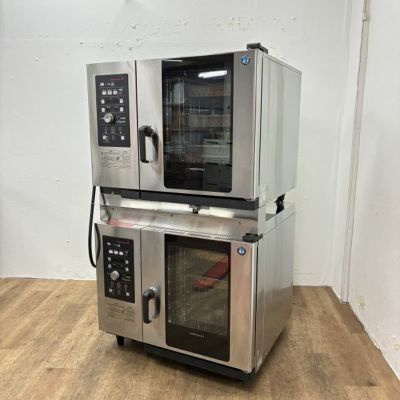 スチームコンベクションオーブン | 無限堂厨房ネットショップ