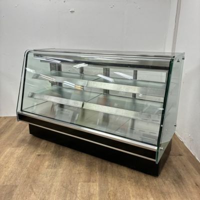 サンデン 精肉用冷蔵ショーケース CTSMR-18Y ※60Hz(西日本)専用 | 無限