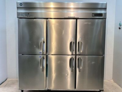 ホシザキ 縦型冷凍冷蔵庫 HRF-180AF3-ML-L2F ※備考欄必読 | 無限堂厨房