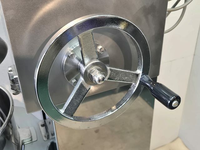 愛工舎 ミキサー MS-30 ※備考欄必読 | 無限堂厨房ネットショップ