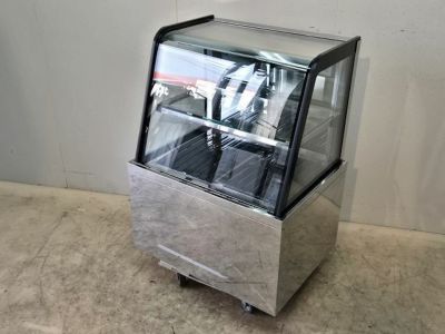 対面ショーケース | 無限堂厨房ネットショップ