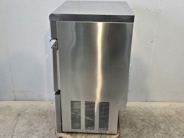 フクシマガリレイ 35kg製氷機 FIC-A35KT | 無限堂厨房ネットショップ