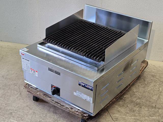 中古グリラーの格安販売・通販 - 中古厨房機器.net