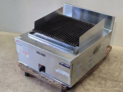 焼き物器・グリラー | 無限堂厨房ネットショップ