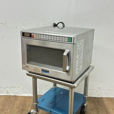 業務用電子レンジ | 無限堂厨房ネットショップ