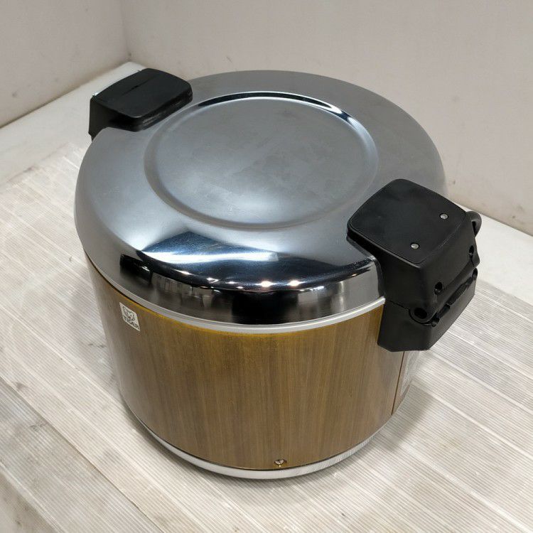 タイガー 電子保温ジャー JHA-5400 | 無限堂厨房ネットショップ