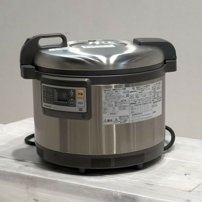 炊飯器・保温ジャー | 無限堂厨房ネットショップ