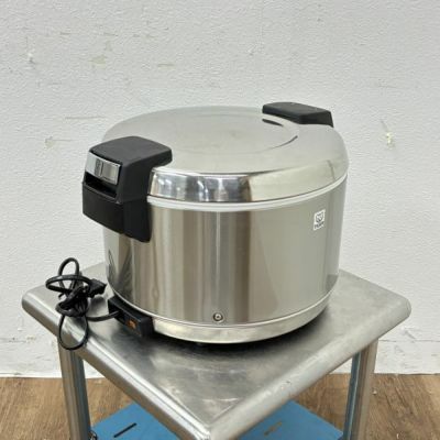 炊飯器・保温ジャー | 無限堂厨房ネットショップ