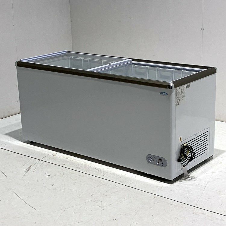 テンポスバスターズ 冷凍ショーケース TBSC-469F | 無限堂厨房ネット