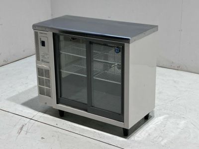 ホシザキ テーブル形冷蔵ショーケース RTS-90STD | 無限堂厨房ネット