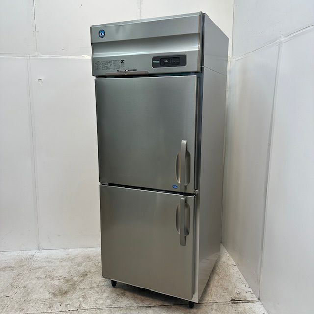 ホシザキ 縦型冷凍庫 HF-75A-1 | 無限堂厨房ネットショップ