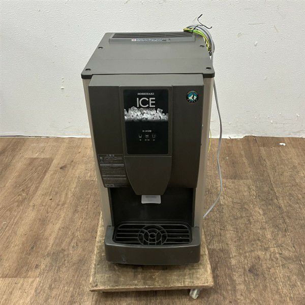 部品交換、ホシザキにてメンテ済み！ホシザキ アイスディスペンサー DCM-70K ホシザキ（HOSHIZAKI） 【廃番予定 メーカー在庫切れの際はご注文お