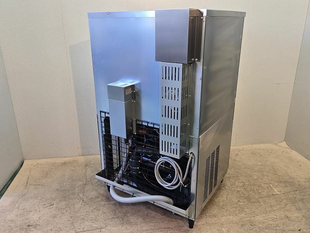 ホシザキ ブラストチラー＆ショックフリーザー HBC-6B3 ※備考欄必読