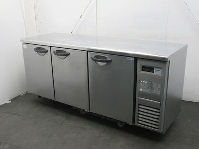 パナソニック 冷凍冷蔵コールドテーブル SUR-K1861CS-R