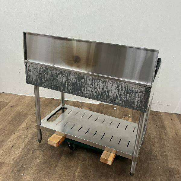 タニコー 3口ガステーブル TSGT-0921 | 無限堂厨房ネットショップ