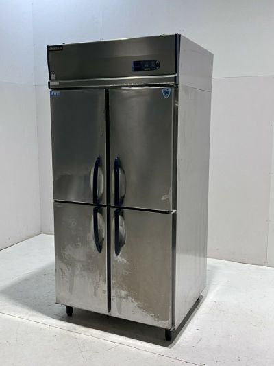 縦型冷凍冷蔵庫 | 無限堂厨房ネットショップ