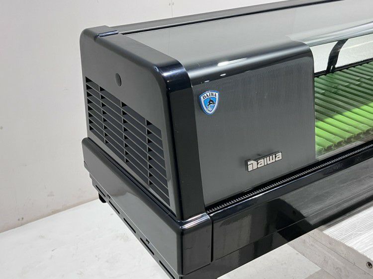 大和冷機 恒温高湿ネタケース DN621H-L | 無限堂厨房ネットショップ