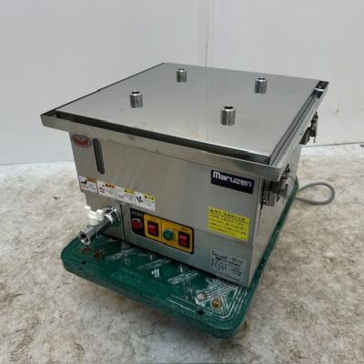 蒸し器・スチーマー | 無限堂厨房ネットショップ