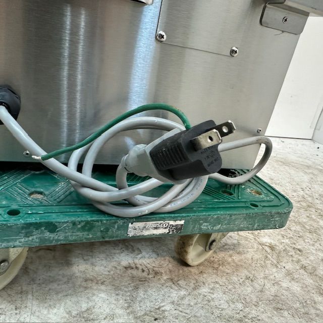 ぜんまる専用ページ マルゼン 電気卓上蒸し器 MUSE-044T4 | 無限堂厨房ネットショップ