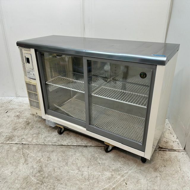 ホシザキ テーブル形冷蔵ショーケース RTS-120STB2 | 無限堂厨房ネット