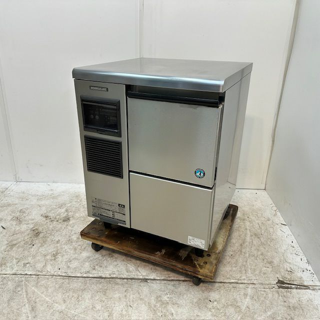 ホシザキ 120kgフレークアイスメーカー FM-120K | 無限堂厨房ネット