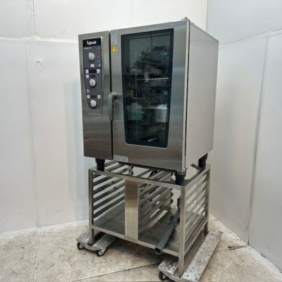 スチームコンベクションオーブン | 無限堂厨房ネットショップ