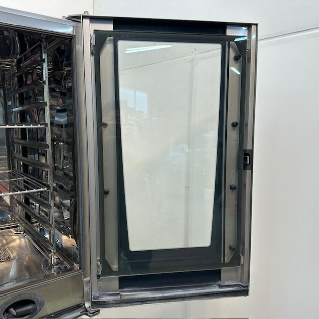 フジマック 電気スチームコンベクションオーブン FCCMP101 | 無限堂