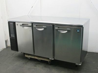 ホシザキ 冷蔵コールドテーブル RT-150PNE1