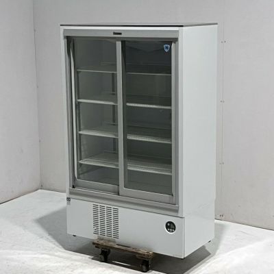 たまねぎ　【新品未使用！】小型 冷蔵ショーケース ホシザキ 小形冷蔵ショーケース SSB-63CTL