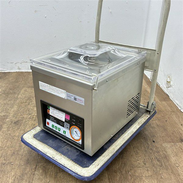 石島商事 真空包装機 SK-300H | 無限堂厨房ネットショップ