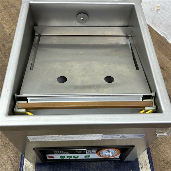 石島商事 真空包装機 SK-300H | 無限堂厨房ネットショップ