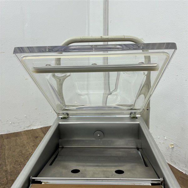 石島商事 真空包装機 SK-300H | 無限堂厨房ネットショップ