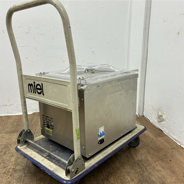 石島商事 真空包装機 SK-300H | 無限堂厨房ネットショップ