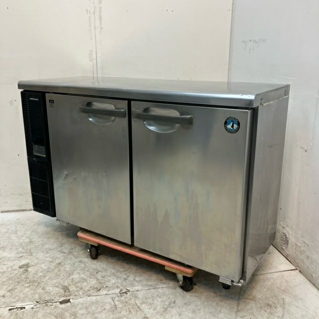 ホシザキ 冷蔵コールドテーブル RT-115PTE1