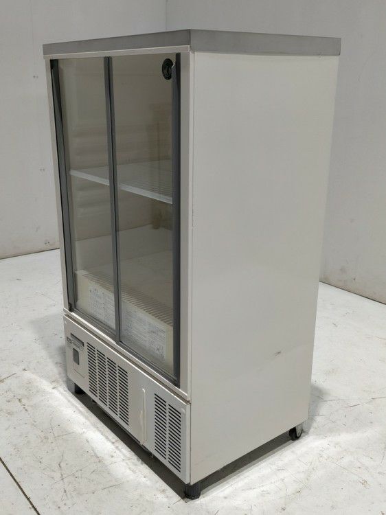 ホシザキ 冷蔵ショーケース SSB-63CTL2 | 無限堂厨房ネットショップ