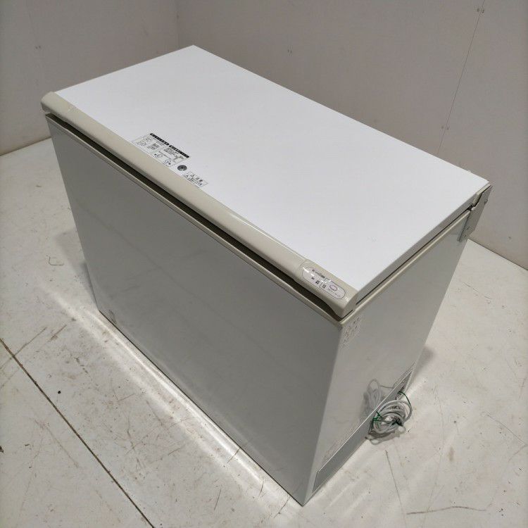 サンデン 冷凍ストッカー SH-F240XC | 無限堂厨房ネットショップ