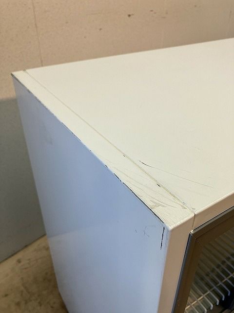 サンデン 冷蔵ショーケース MUS-0908X ※備考欄必読 | 無限堂厨房ネット