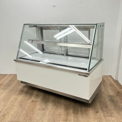 対面ショーケース | 無限堂厨房ネットショップ